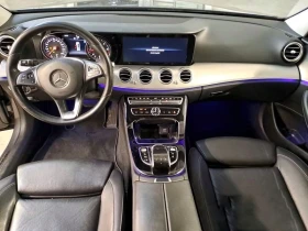 Mercedes-Benz E 220 * 2018г.* СЕРВИЗНА ИСТОРИЯ*  - 27900 лв. / 14265.04 € - 79886169 6