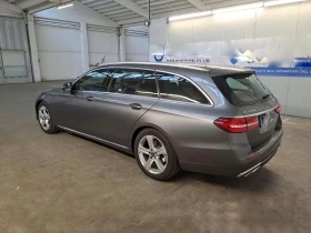 Mercedes-Benz E 220 * 2018г.* СЕРВИЗНА ИСТОРИЯ*  - 27900 лв. / 14265.04 € - 79886169 4