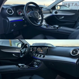 Mercedes-Benz E 220 * 2018г.* СЕРВИЗНА ИСТОРИЯ*  - 28900 лв. / 14776.34 € - 79886169 11