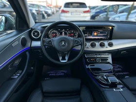 Mercedes-Benz E 220 * 2018г.* СЕРВИЗНА ИСТОРИЯ*  - 28900 лв. / 14776.34 € - 79886169 10