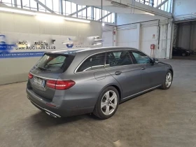 Mercedes-Benz E 220 * 2018г.* СЕРВИЗНА ИСТОРИЯ*  - 27900 лв. / 14265.04 € - 79886169 3