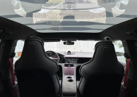 Porsche Taycan GTS Sport Turismo Sport Chrono - 192998 лв. / 98678.31 € - 44969923 8