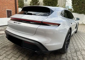 Porsche Taycan GTS Sport Turismo Sport Chrono - 192998 лв. / 98678.31 € - 44969923 4