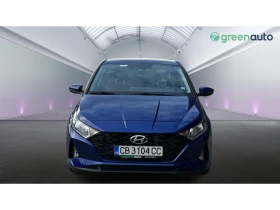 Hyundai I20 1.0T-GDI 7DCT , Месечна вноска от 399 лв., снимка 5