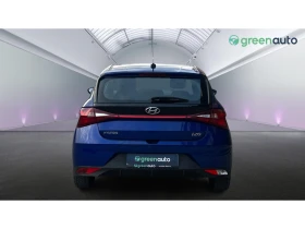 Hyundai I20 1.0T-GDI 7DCT , Месечна вноска от 399 лв., снимка 4