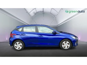 Hyundai I20 1.0T-GDI 7DCT , Месечна вноска от 399 лв., снимка 6
