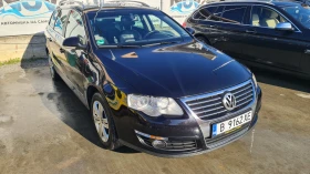 VW Passat B6 - изображение 1