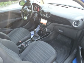 Opel Adam OPC--LINE--EURO-6 | Mobile.bg � ����� ������ 13