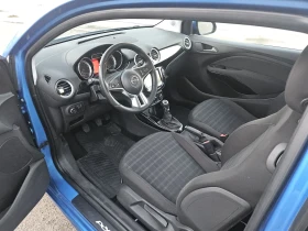 Opel Adam OPC--LINE--EURO-6, снимка 12