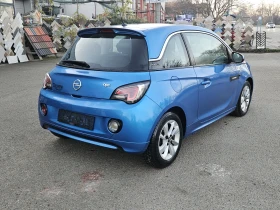 Opel Adam OPC--LINE--EURO-6, снимка 4