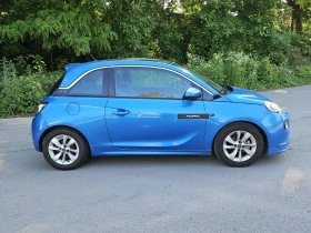 ����� �� �������� �� Opel Adam OPC--LINE--EURO-6