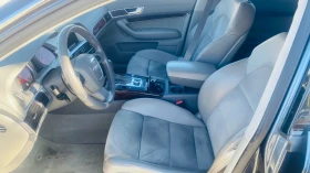 Audi A6 4.2, снимка 7