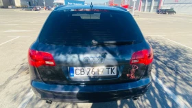 Audi A6 4.2, снимка 6
