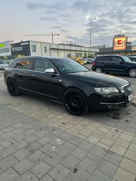 Audi A6 3.0 TDI, снимка 1