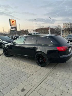 Audi A6 3.0 TDI, снимка 5
