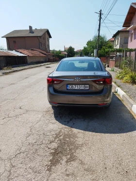 Toyota Avensis 143 к.с - 10500 € / 20536.22 лв. - 80957318 4