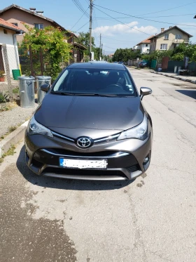 Toyota Avensis 143 к.с - 10500 € / 20536.22 лв. - 80957318 6