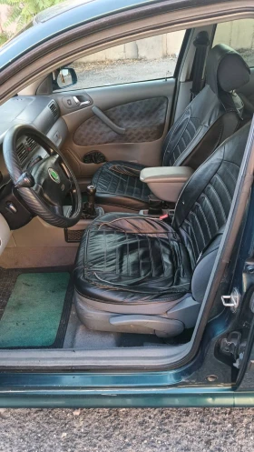 Skoda Octavia Газ - 1500 € / 2933.74 лв. - 58975862 8