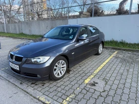 BMW 320 BMW 320d - 3100 € / 6063.07 лв. - 33993560 4