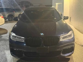 BMW 750 Li XDRIVE * FULL EXTRAS * КЛИП НА МОТОРА  - 15290 € / 29904.64 лв. - 13262334 2