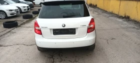 Skoda Fabia 1.6MONTE KARLO - 5400 € / 10561.48 лв. - 71586035 3