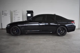 BMW 530 xDrive - 43500 € / 85078.60 лв. - 12046156 3
