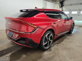 Kia EV6 GT  CARFAX - 29500 € / 57696.99 лв. - 23093778 3