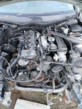 Mercedes-Benz C 220 - 1111111 € / 2173144.23 лв. - 63779824 3