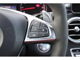 Mercedes-Benz C 43 AMG * C43 | Burmester | Red Interior | 360 Camera * CA | Auto.bg — изображение 14