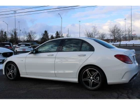 Mercedes-Benz C 43 AMG * C43 | Burmester | Red Interior | 360 Camera * CA | Auto.bg — изображение 5