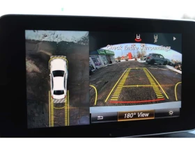 Mercedes-Benz C 43 AMG * C43 | Burmester | Red Interior | 360 Camera * CA | Auto.bg — изображение 17