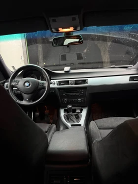 BMW 320 - 4100 € / 8018.90 лв. - 40988761 10