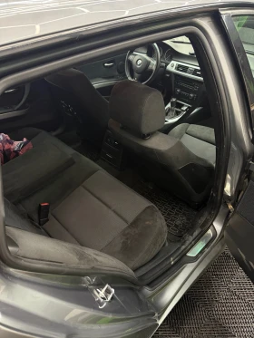 BMW 320 - 4100 € / 8018.90 лв. - 40988761 8