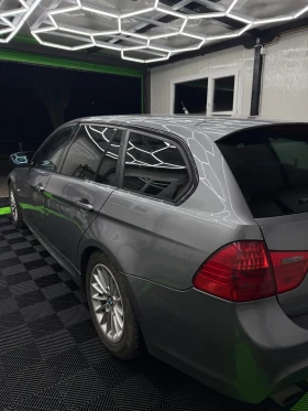 BMW 320 - 4100 € / 8018.90 лв. - 40988761 2