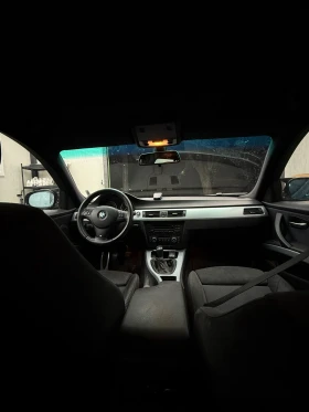 BMW 320 - 4100 € / 8018.90 лв. - 40988761 11