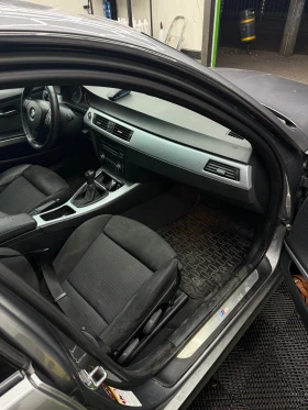 BMW 320 - 4100 € / 8018.90 лв. - 40988761 9