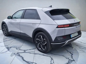 Hyundai Ioniq 5 72, 6 kWh Dynamiq - 26900 € / 52611.83 лв. - 63496835 6