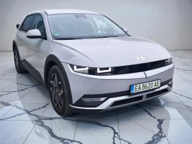 Hyundai Ioniq 5 72, 6 kWh Dynamiq - 26900 € / 52611.83 лв. - 63496835 3