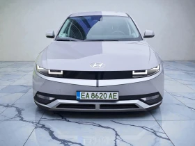 Hyundai Ioniq 5 72, 6 kWh Dynamiq - 26900 € / 52611.83 лв. - 63496835 2
