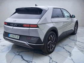 Hyundai Ioniq 5 72, 6 kWh Dynamiq - 26900 € / 52611.83 лв. - 63496835 4