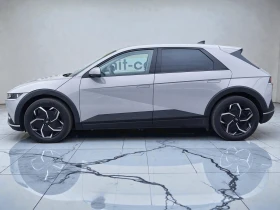 Hyundai Ioniq 5 72, 6 kWh Dynamiq - 26900 € / 52611.83 лв. - 63496835 7
