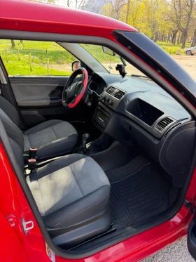 Skoda Fabia - 1850 € / 3618.29 лв. - 96831248 10