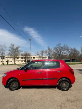 Skoda Fabia - 1850 € / 3618.29 лв. - 96831248 4