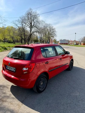 Skoda Fabia - 1850 € / 3618.29 лв. - 96831248 7