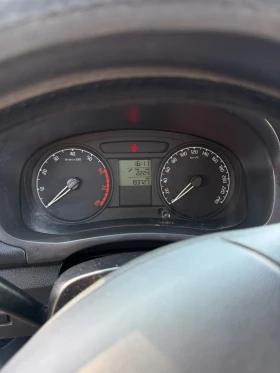 Skoda Fabia - 1850 € / 3618.29 лв. - 96831248 13