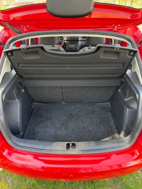 Skoda Fabia - 1850 € / 3618.29 лв. - 96831248 8