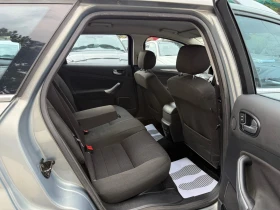 Ford Mondeo 2.0TDCI 130HP AUTOMATIC | Mobile.bg � ����� ������ 14