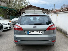 Ford Mondeo 2.0TDCI 130HP AUTOMATIC | Mobile.bg � ����� ������ 5