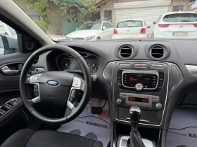 Ford Mondeo 2.0TDCI 130HP AUTOMATIC | Mobile.bg � ����� ������ 11