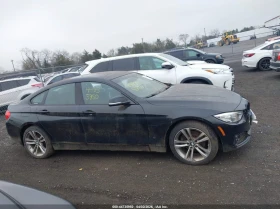 BMW 428 2.0L I-4 DI, DOHC, VVT, TURBO, 240HP All Wheel | Mobile.bg � ����� ������ 13